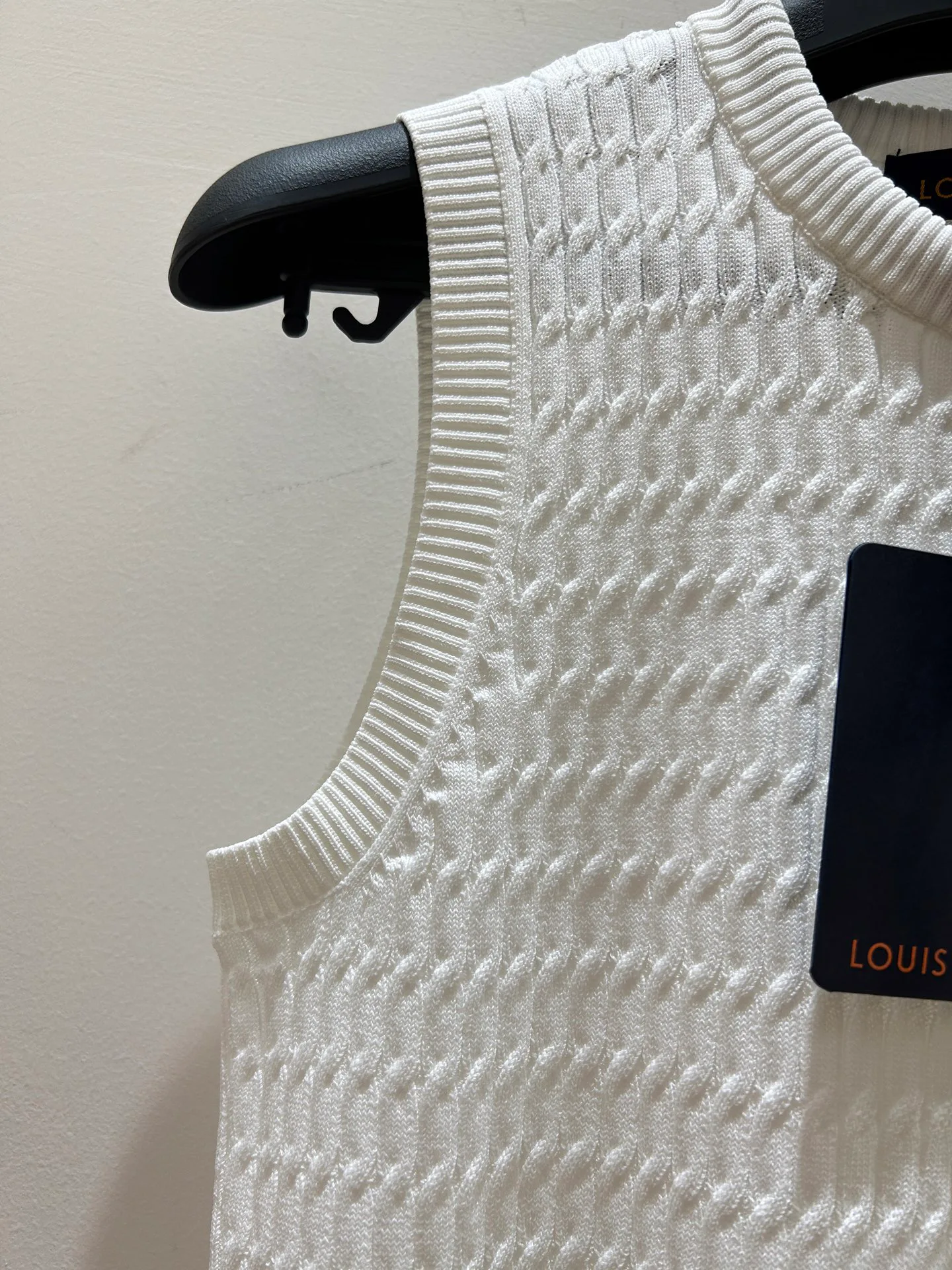 Women's Vests LOUIS VUITTON 18096665
