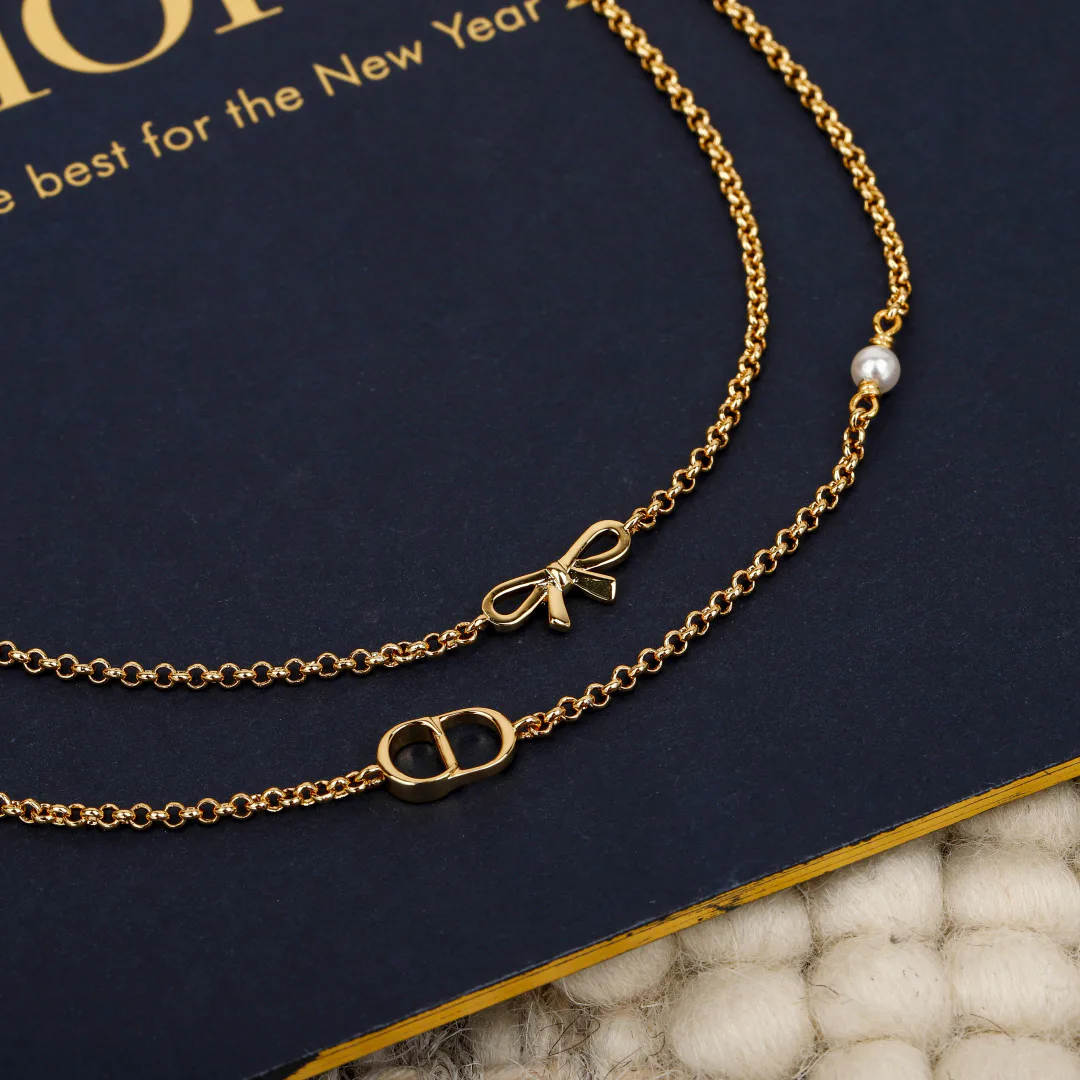 Jewelry CHRISTIAN DIOR 17281999