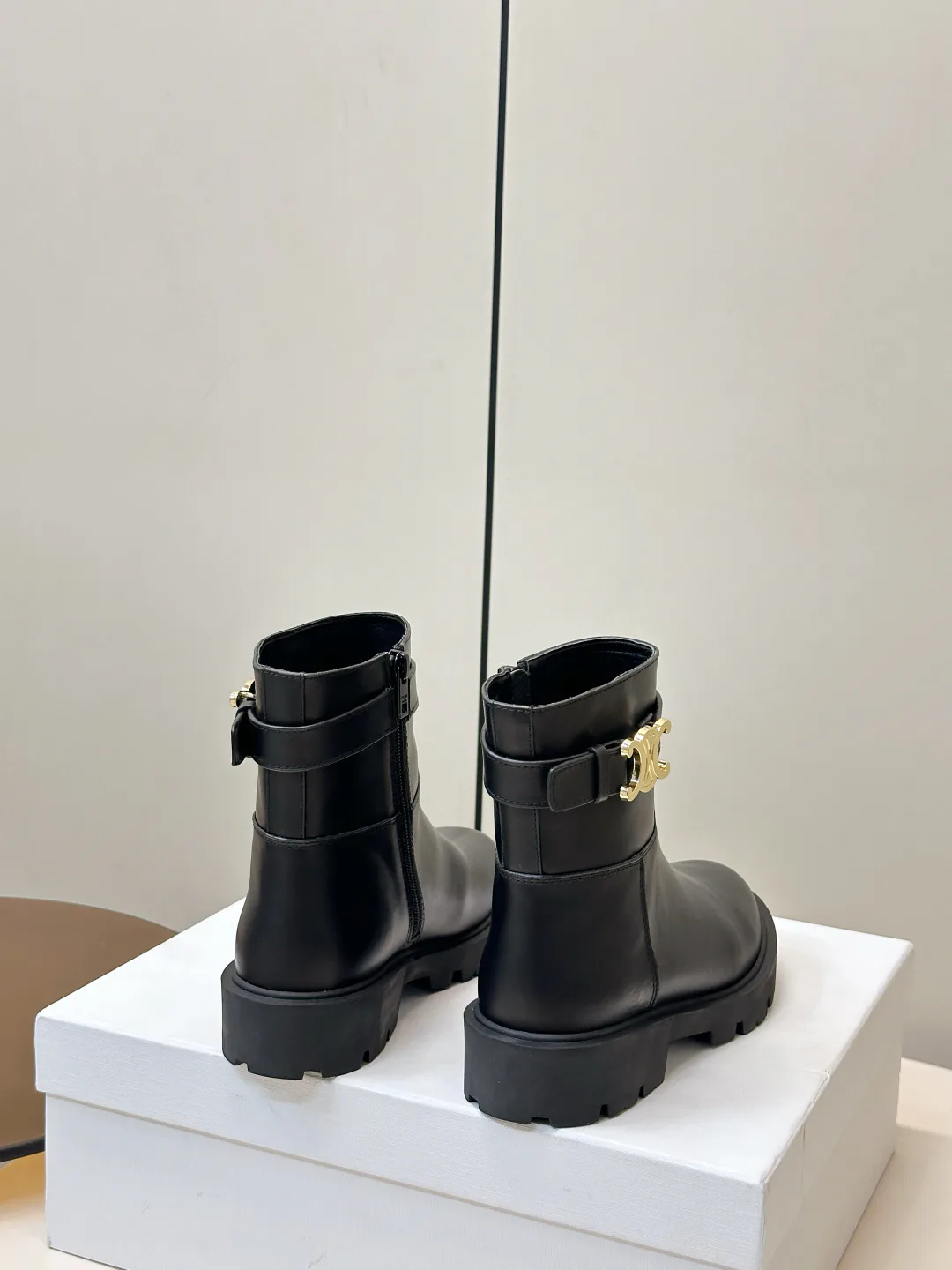 Women's Ankle Boots CELINE 18139679