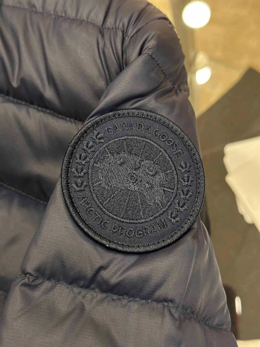 Men's Jackets And Down Jackets CANADA GOOSE 17872115
