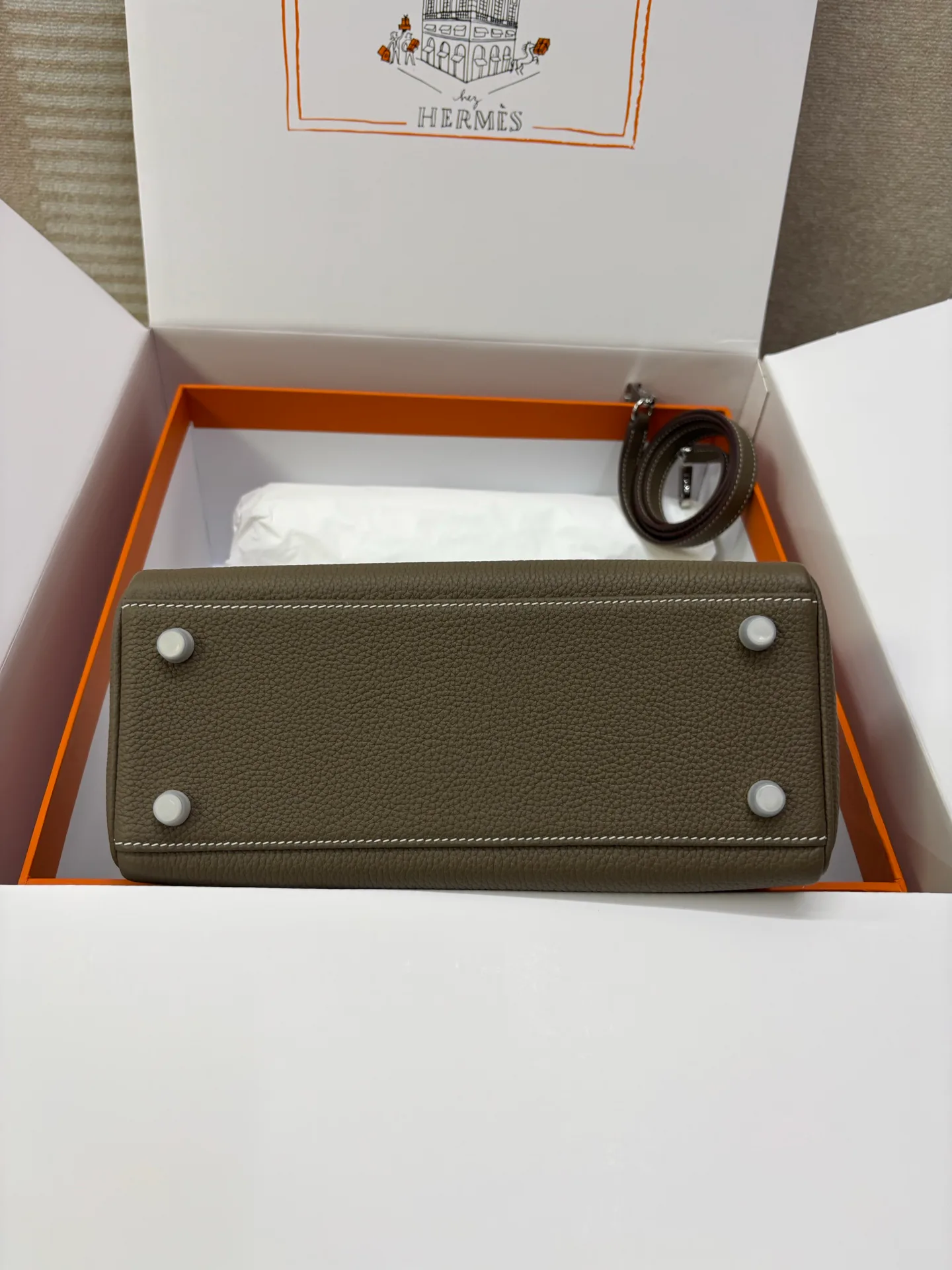 Women's Classic Handbags HERMES 18203209