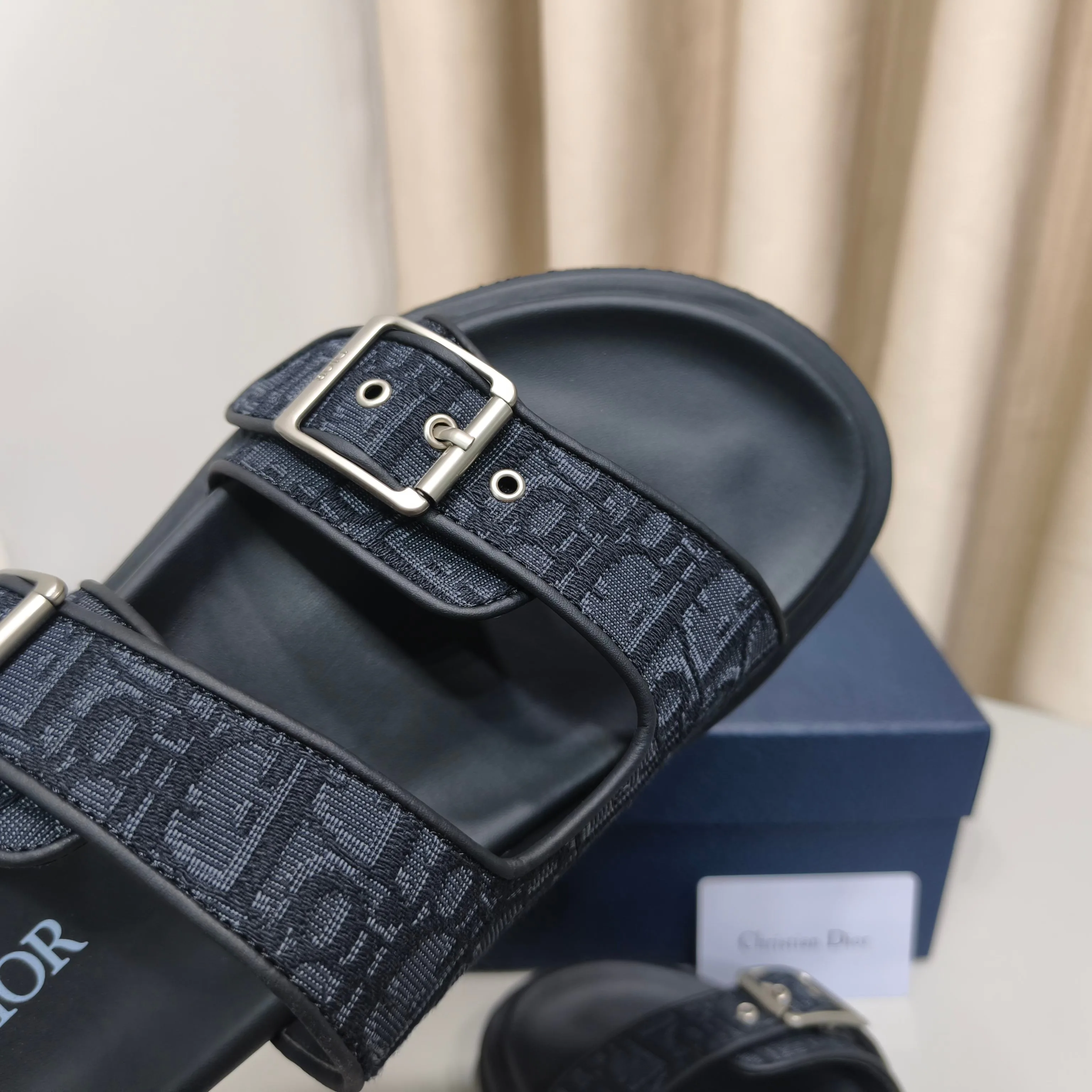 Men's Sandals CHRISTIAN DIOR 17988857
