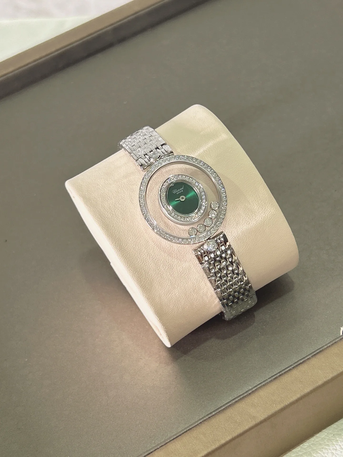 Women's Watches CHOPARD 17931636