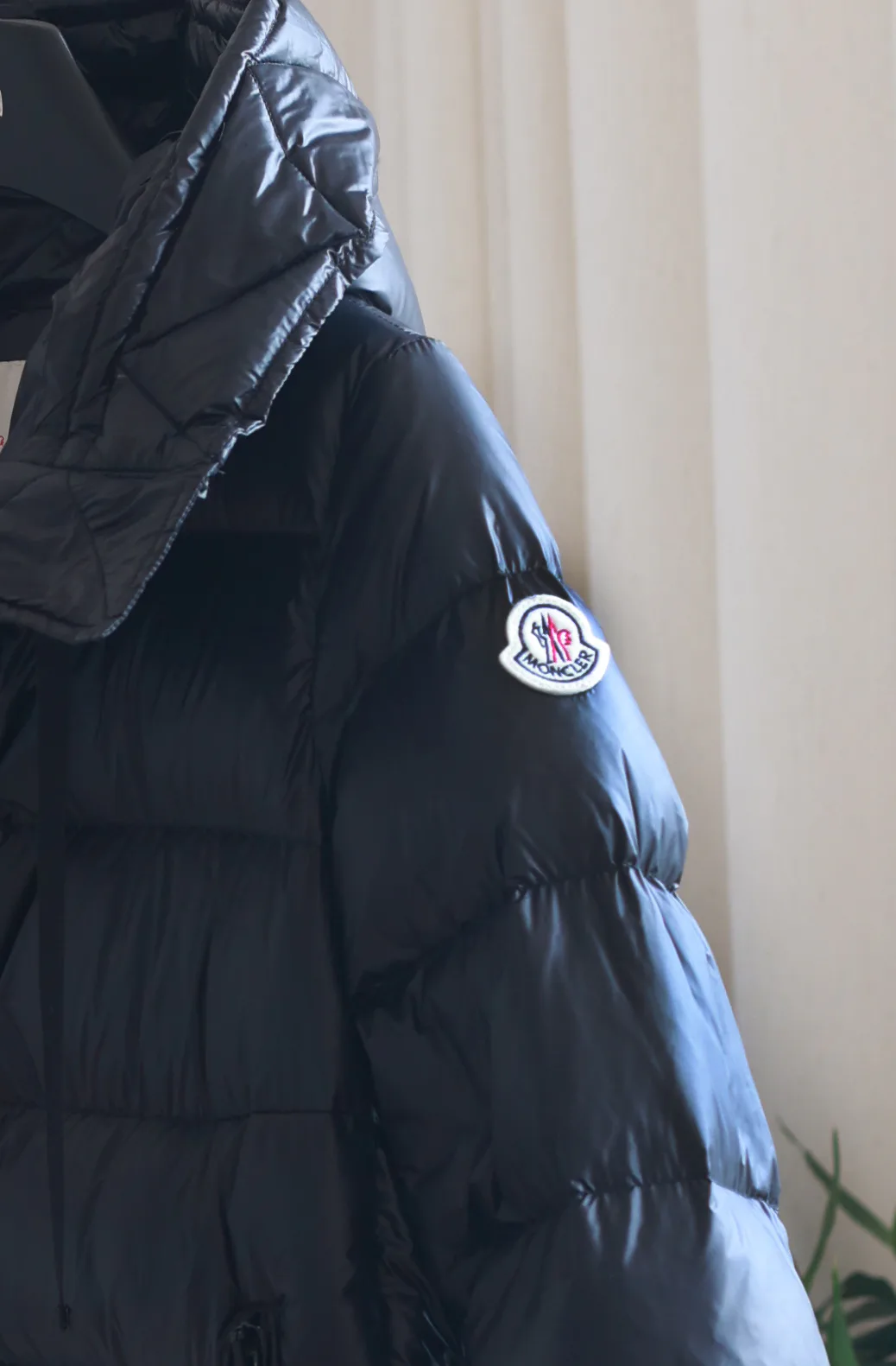 Women's Jackets And Down Jackets MONCLER 18184498