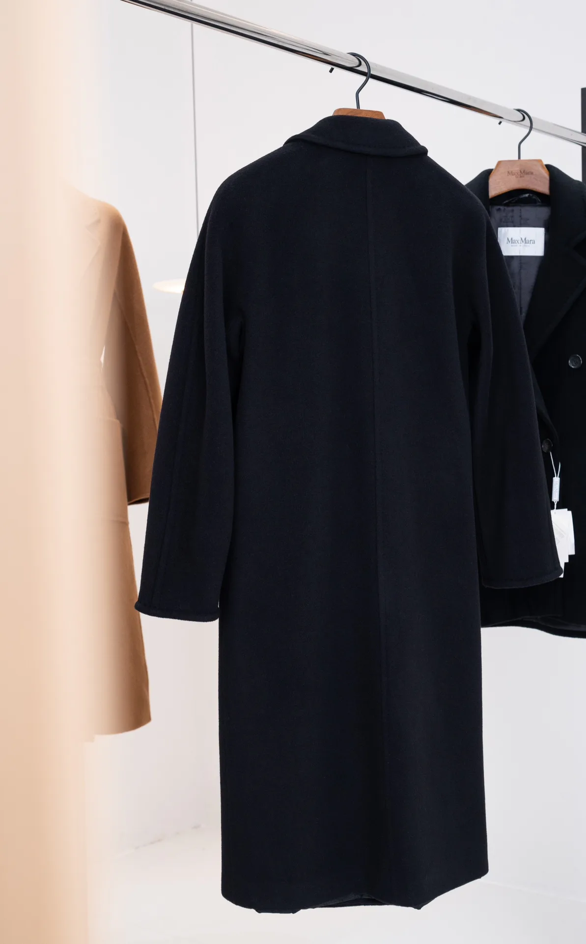 Women's Coats MAX MARA 18510421