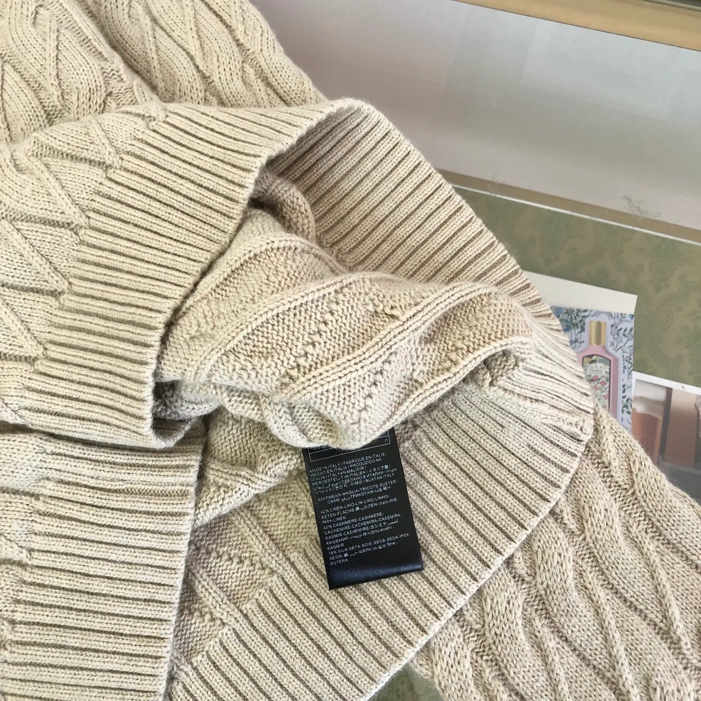 Men's Jumpers And Sweaters ZEGNA 18548131