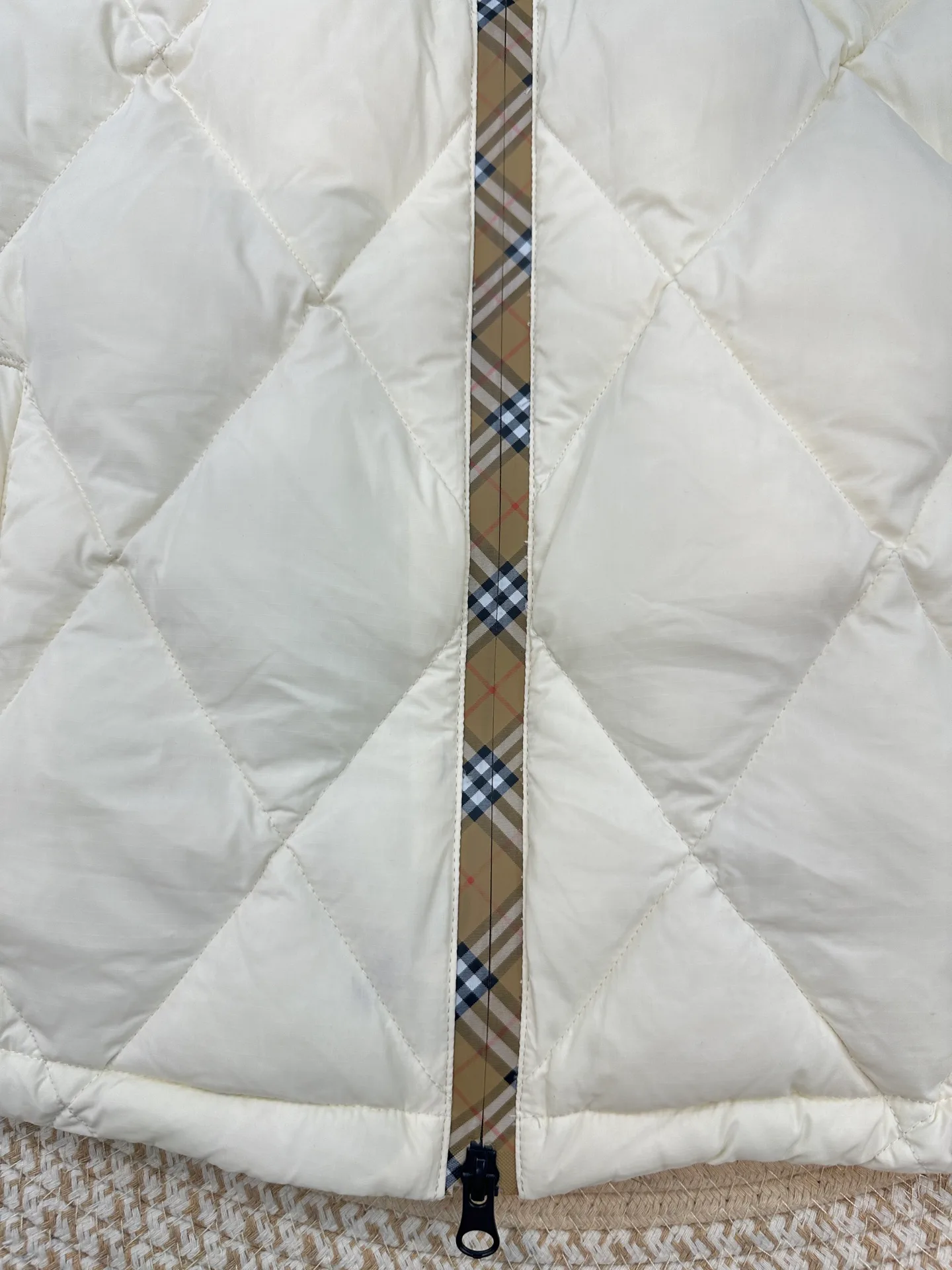 Women's Vests BURBERRY 17998271