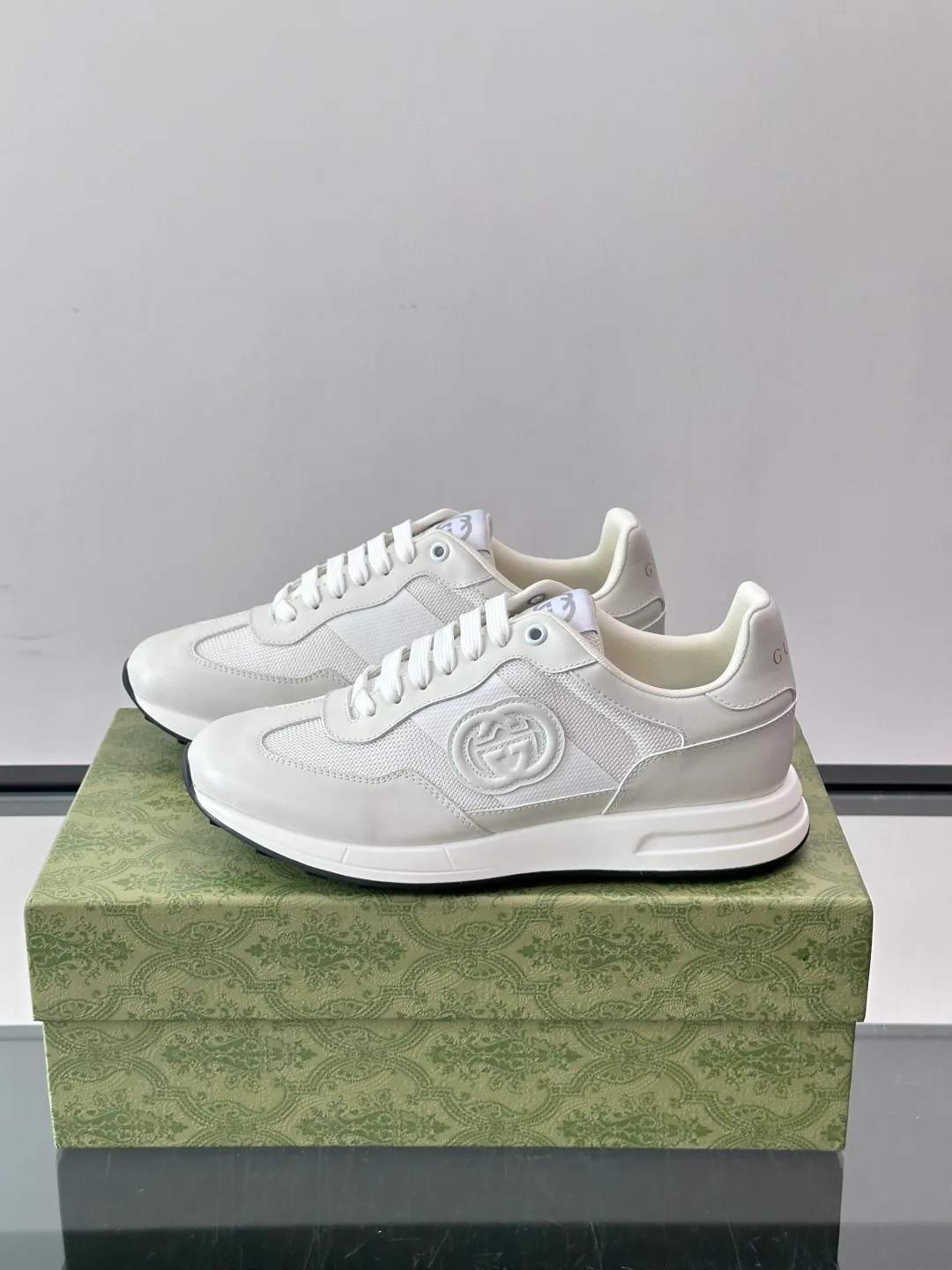 Men's Sneakers GUCCI 17672672