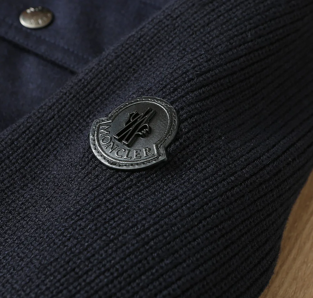 Men's Jackets And Down Jackets MONCLER 18369153