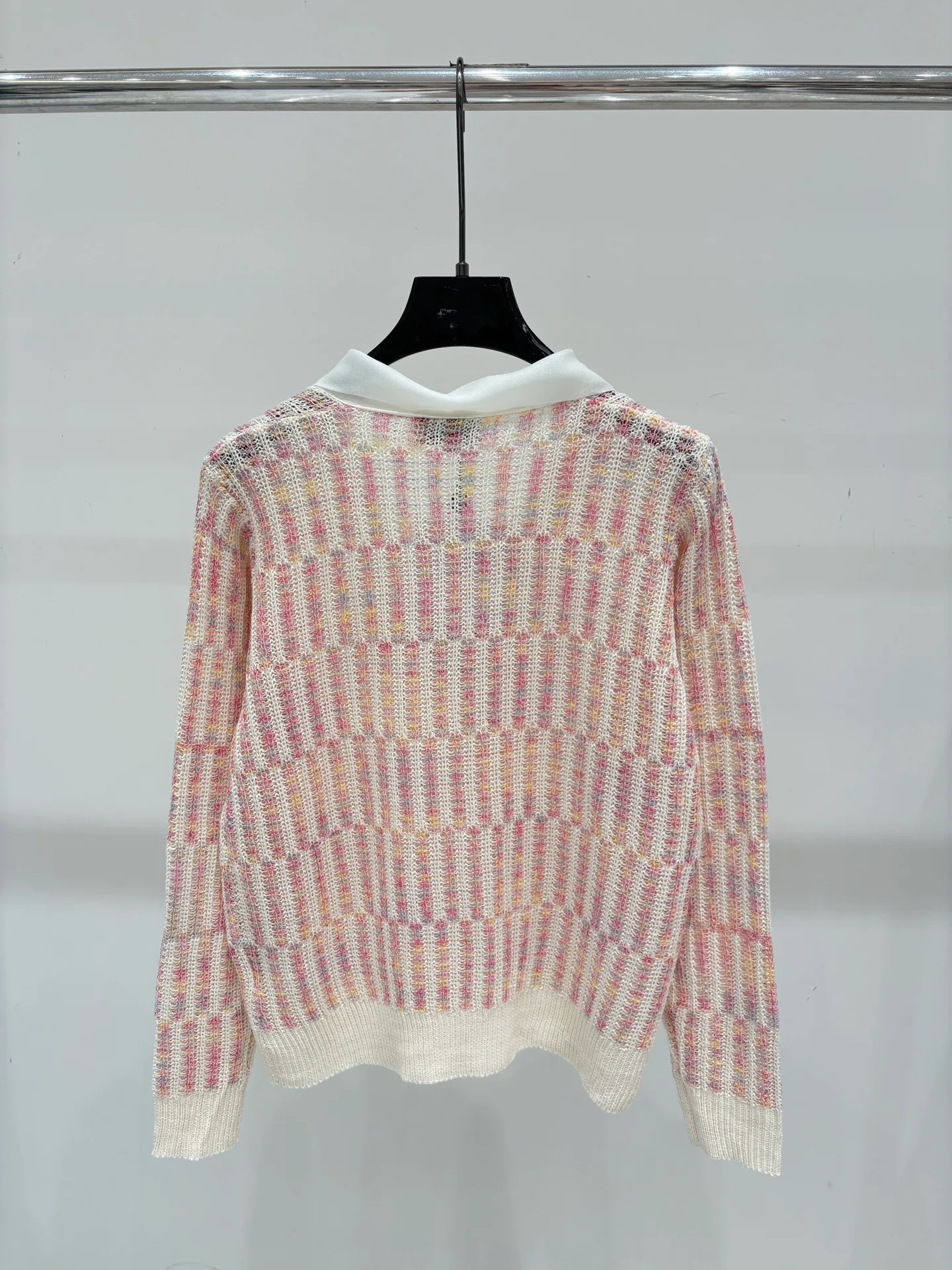 Women's Jumpers And Sweaters CHANEL 18331636