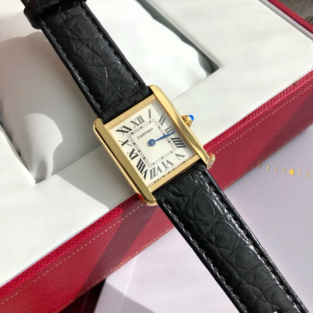 Women's Watches CARTIER 17336739