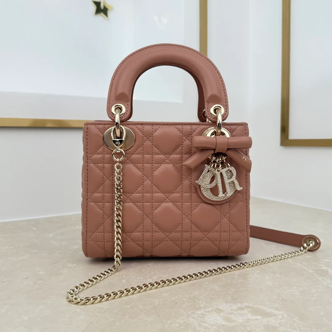 Women's Classic Handbags CHRISTIAN DIOR 18116220