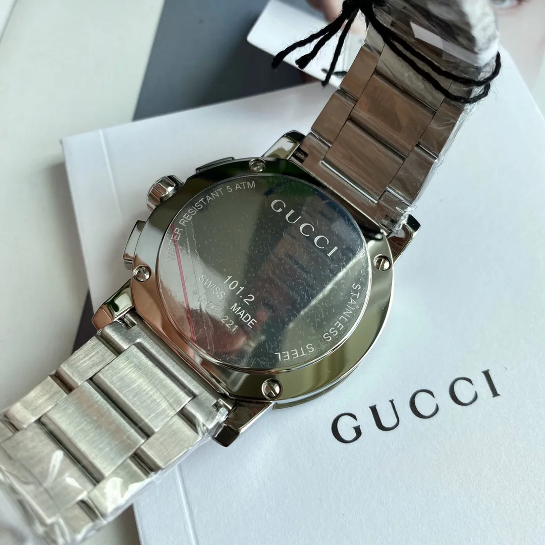 Men's Watches GUCCI 17928146