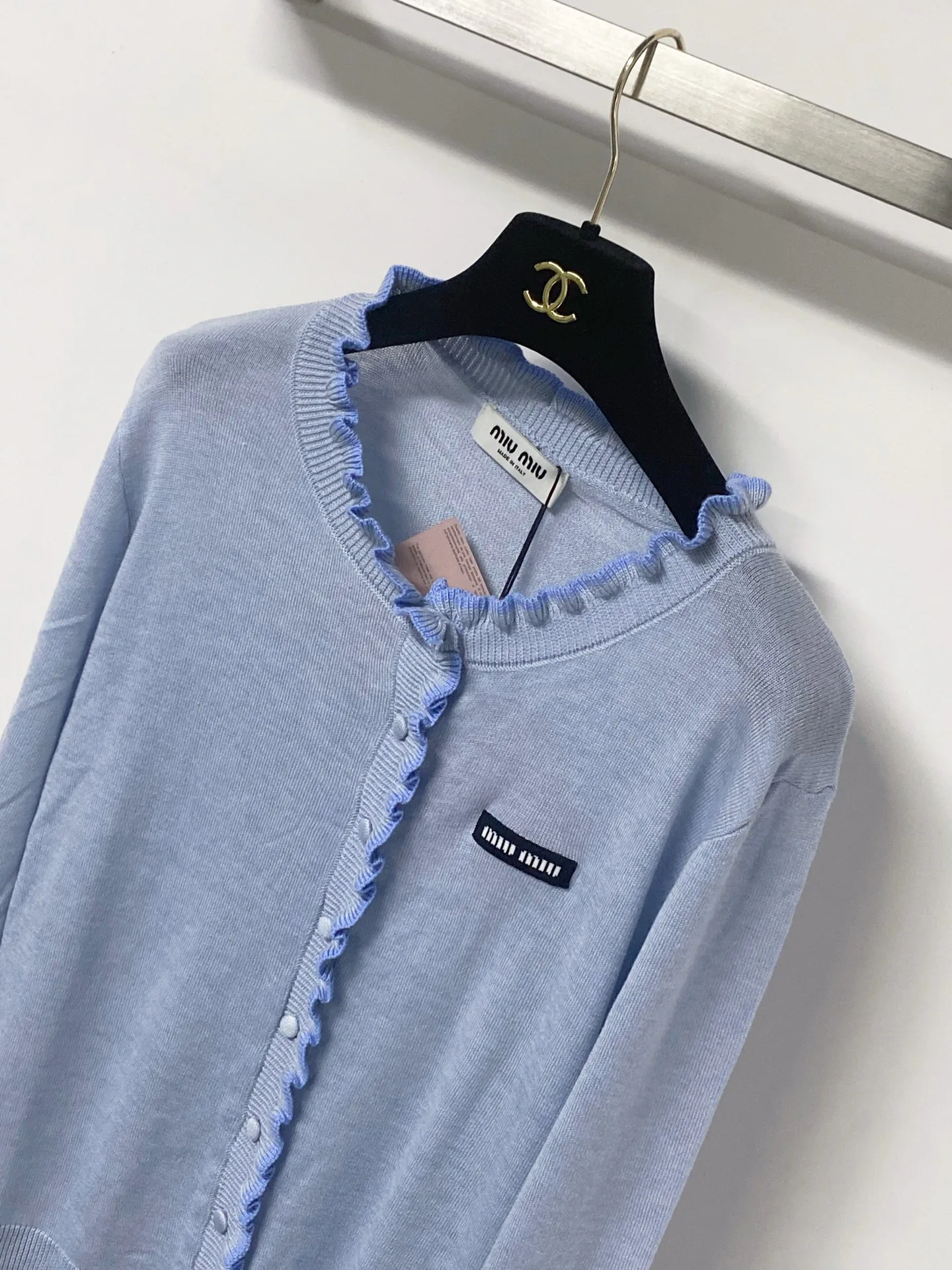 Women's Jumpers And Sweaters MIU MIU 17030367