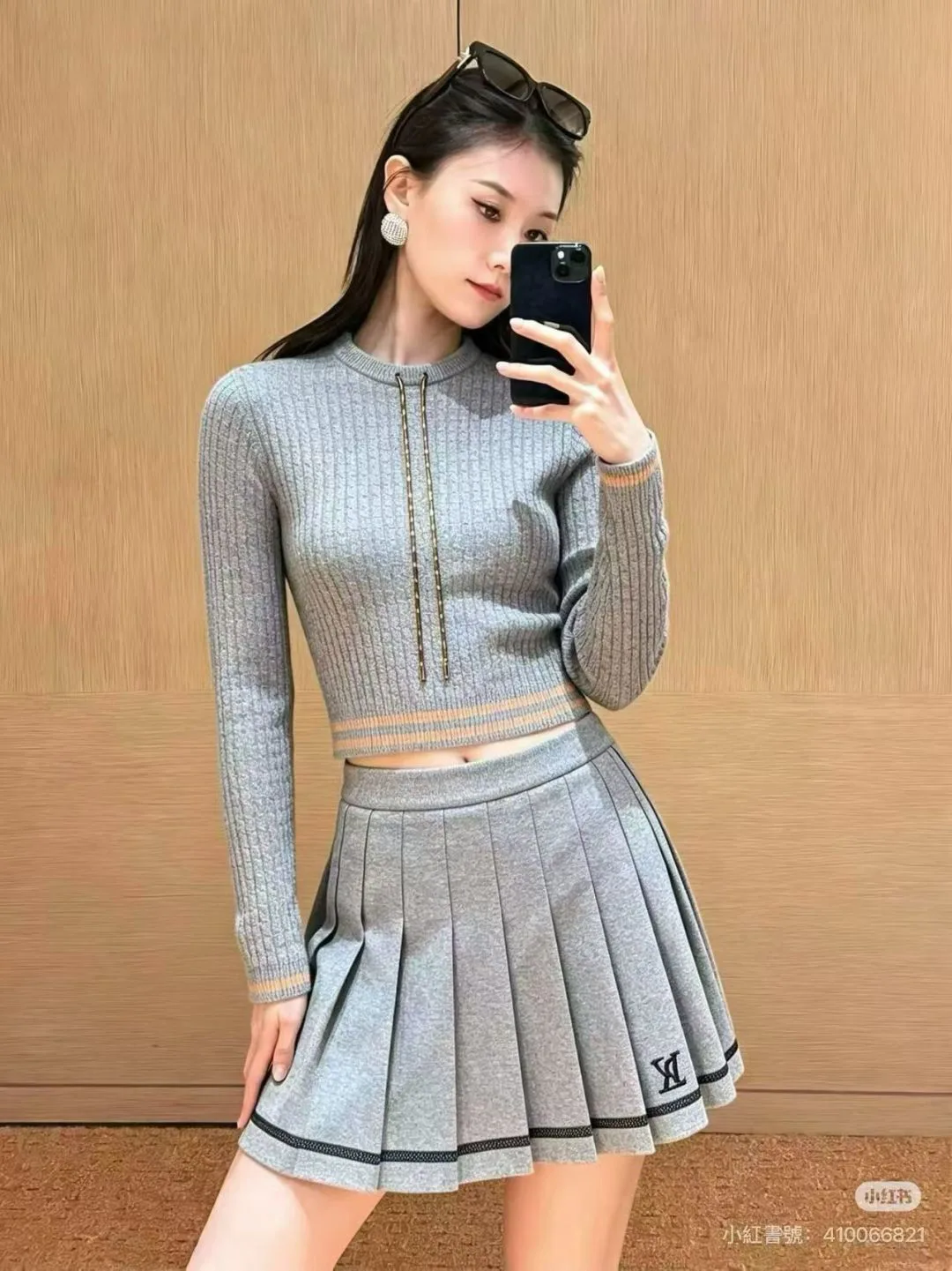 Women's Jumpers And Sweaters LOUIS VUITTON 18010067