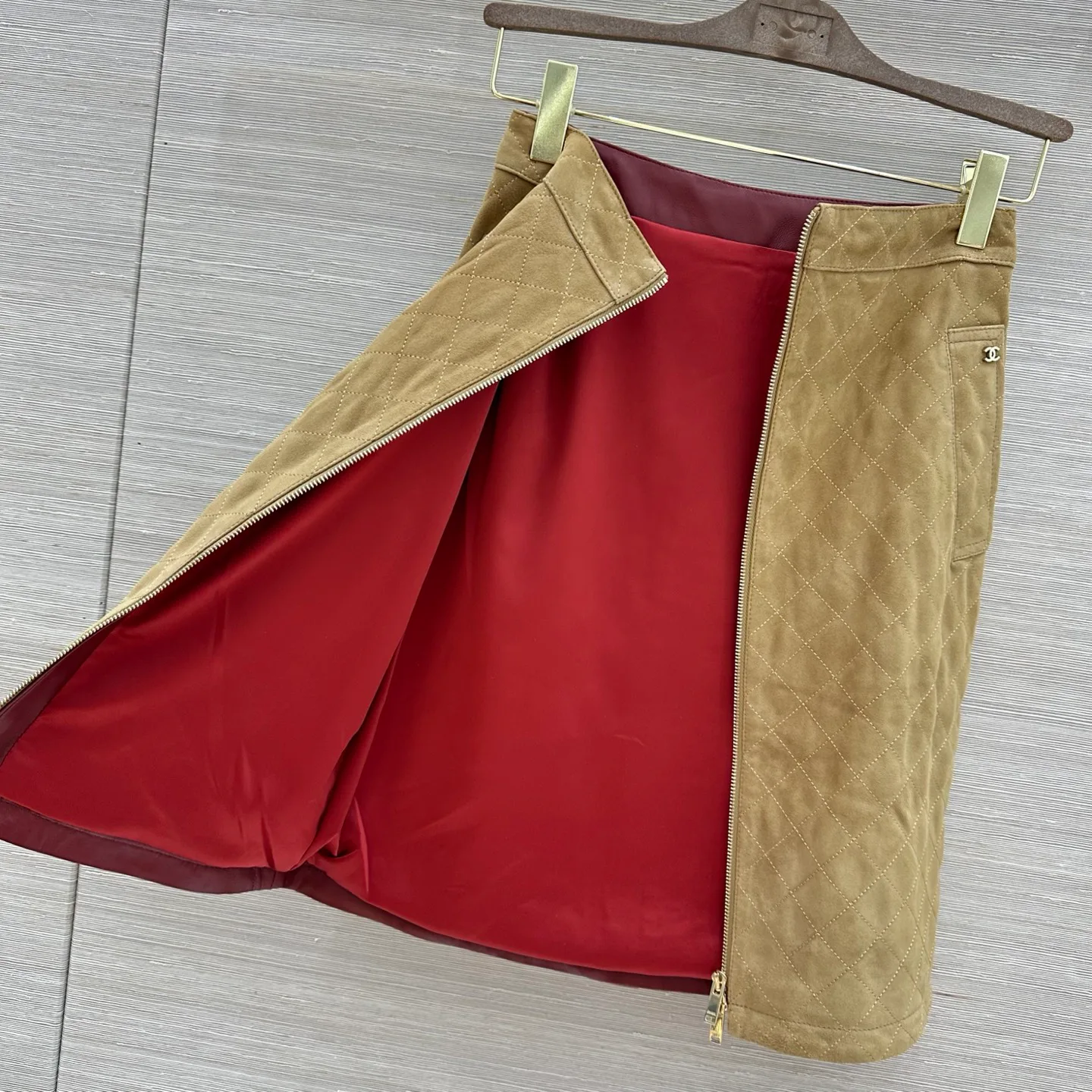 Women's Skirts CHANEL 17870005