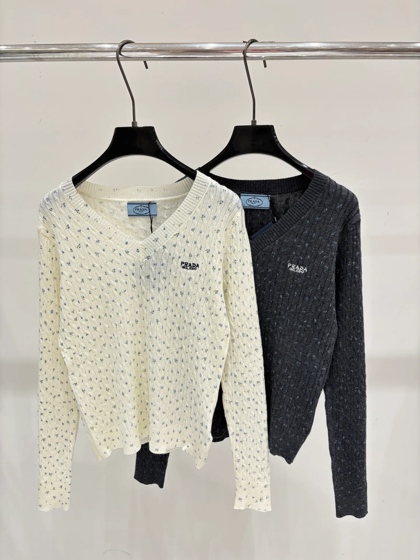 Women's Jumpers And Sweaters PRADA 18098851
