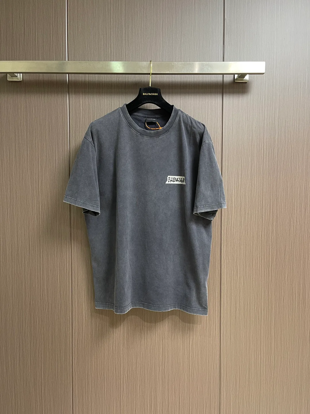 Men's T-Shirts BALENCIAGA 18191304