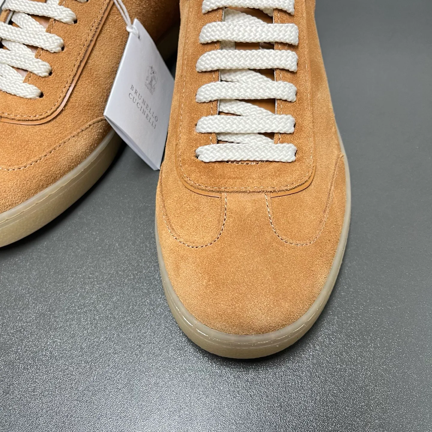 Men's Sneakers BRUNELLO CUCINELLI 17937818