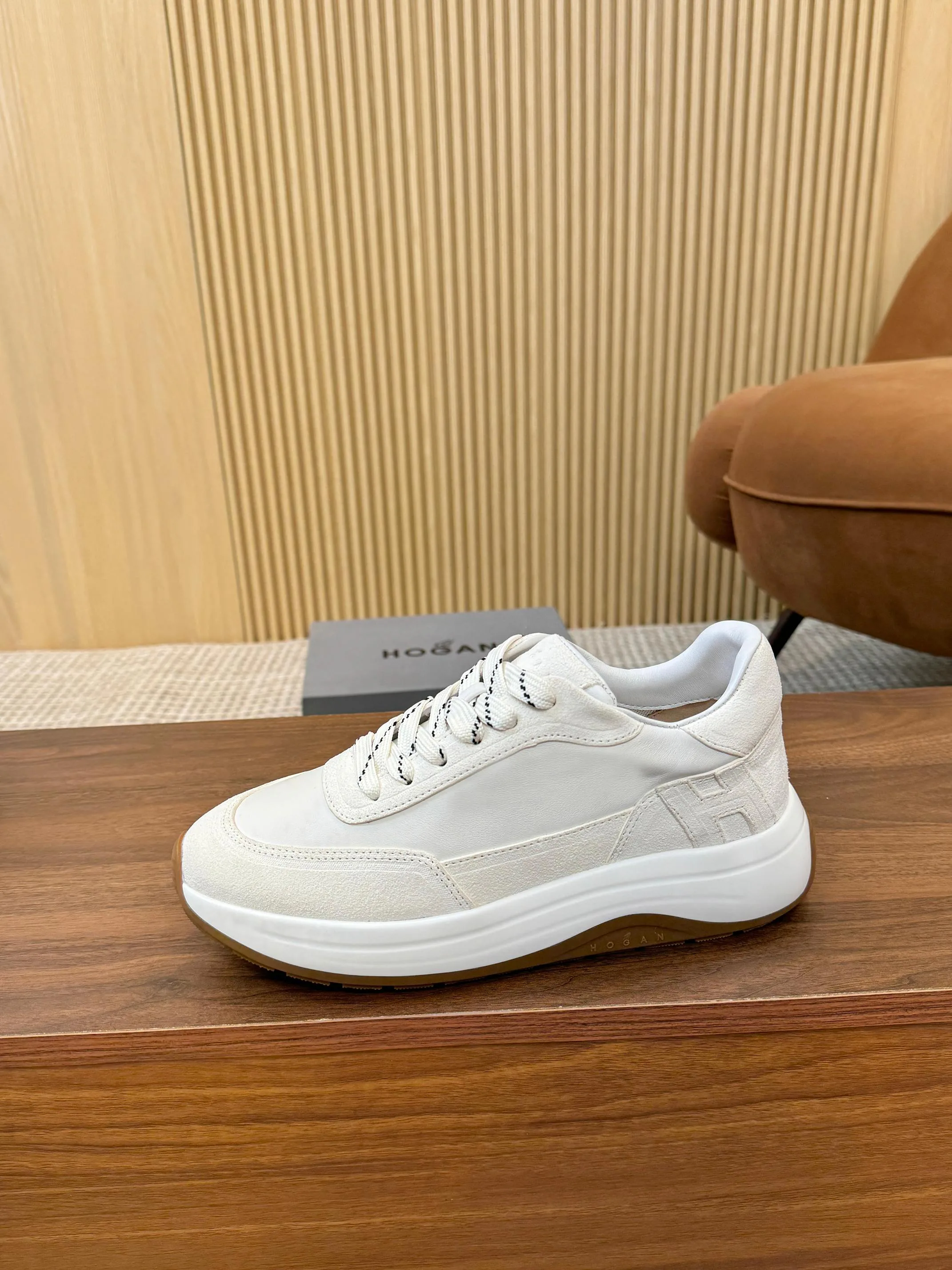 Men's Sneakers HOGAN 17827615