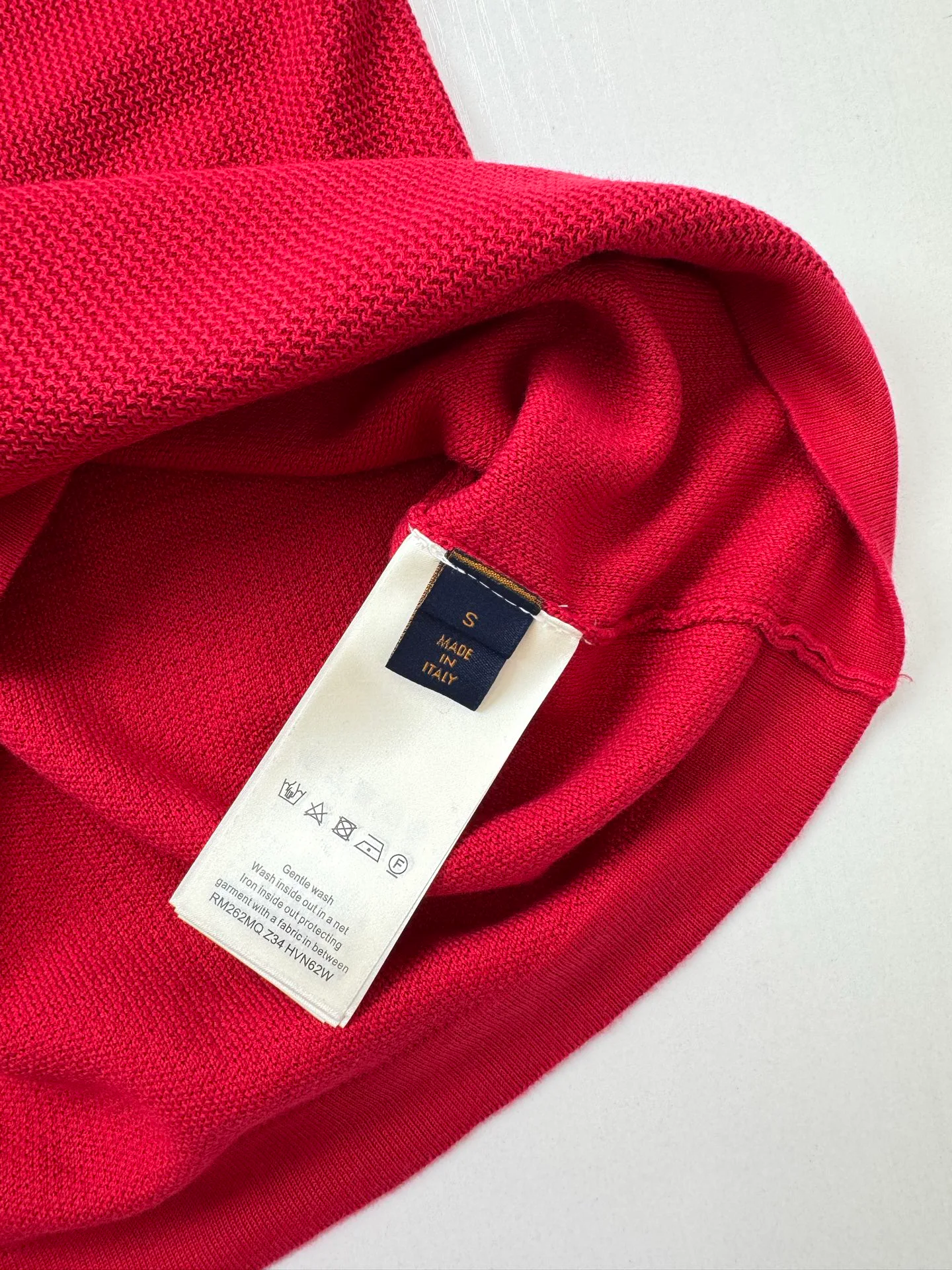 Men's T-Shirts LOUIS VUITTON 17361747