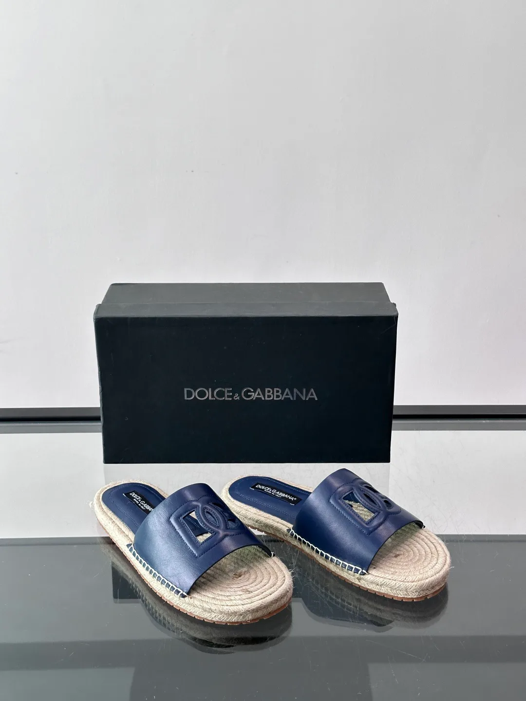 Women's Flip-Flops DOLCE & GABBANA 17129505