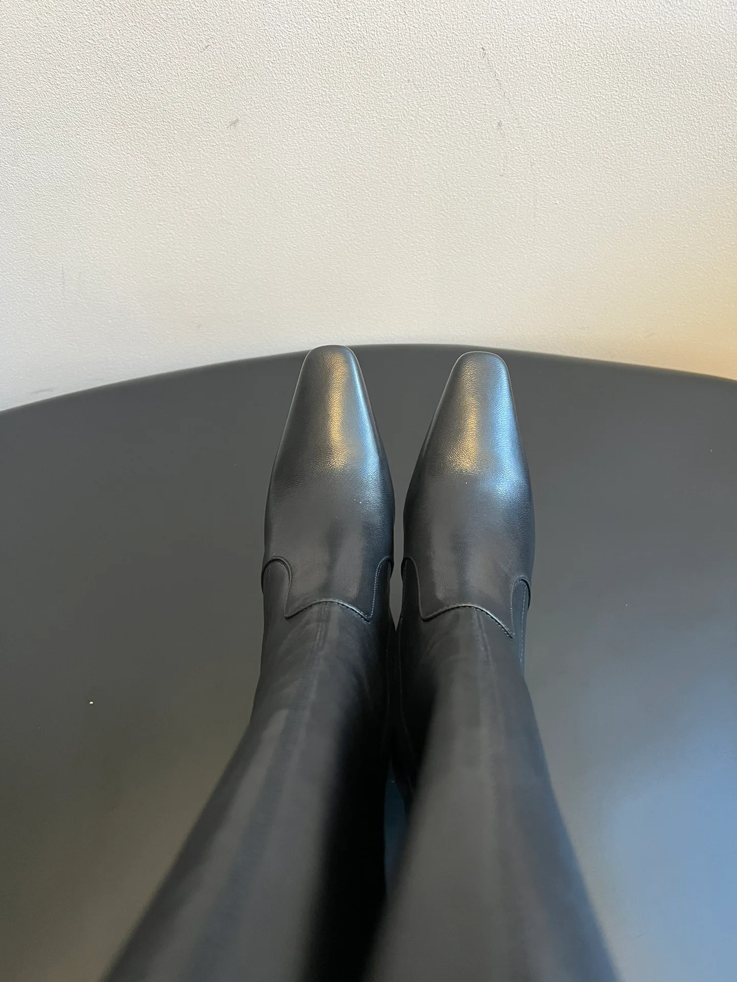Women's Boots SAINT LAURENT 18509505