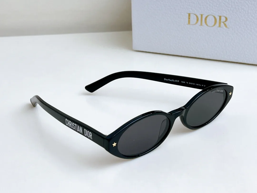 Glasses CHRISTIAN DIOR 17996545