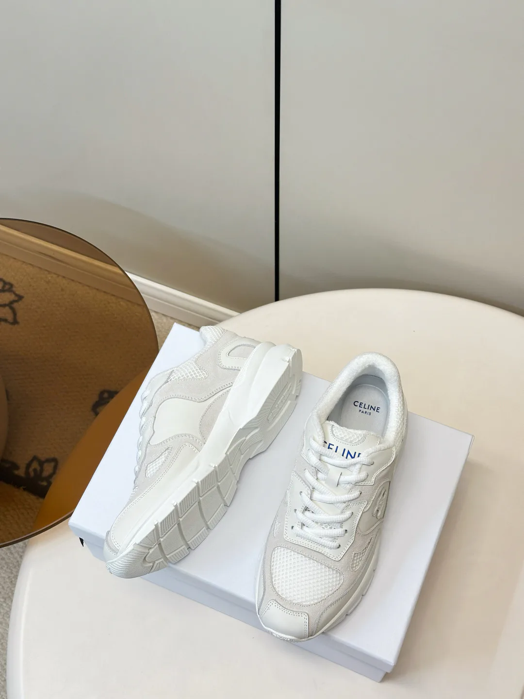 Women's Sneakers CELINE 17696522