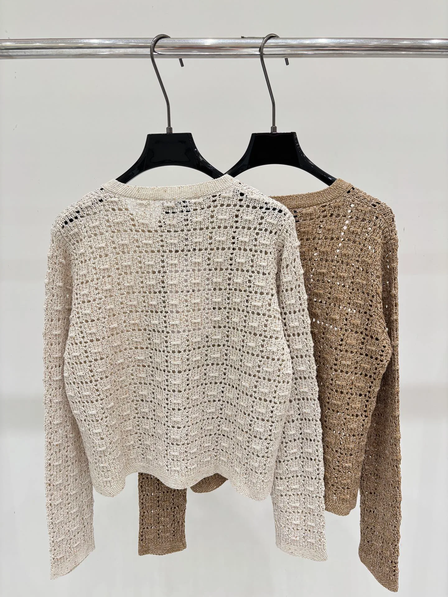 Women's Jumpers And Sweaters CHANEL 17696378