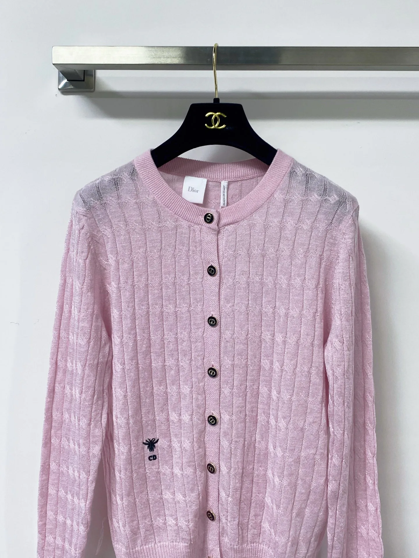 Women's Jumpers And Sweaters CHRISTIAN DIOR 17302194