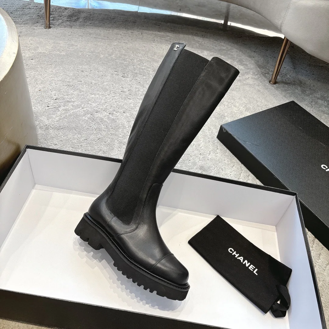 Women's Ankle Boots CHANEL 18154605