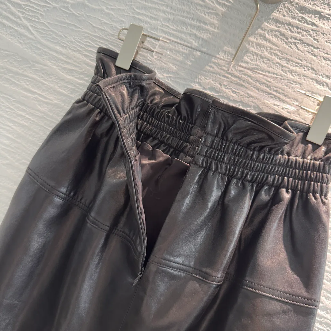 Women's Skirts SAINT LAURENT 17302229
