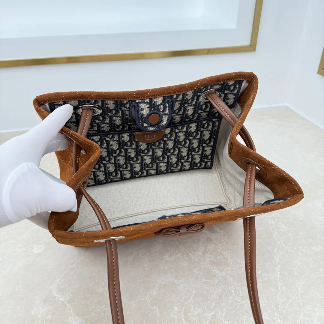 Women's Classic Handbags CHRISTIAN DIOR 18187813