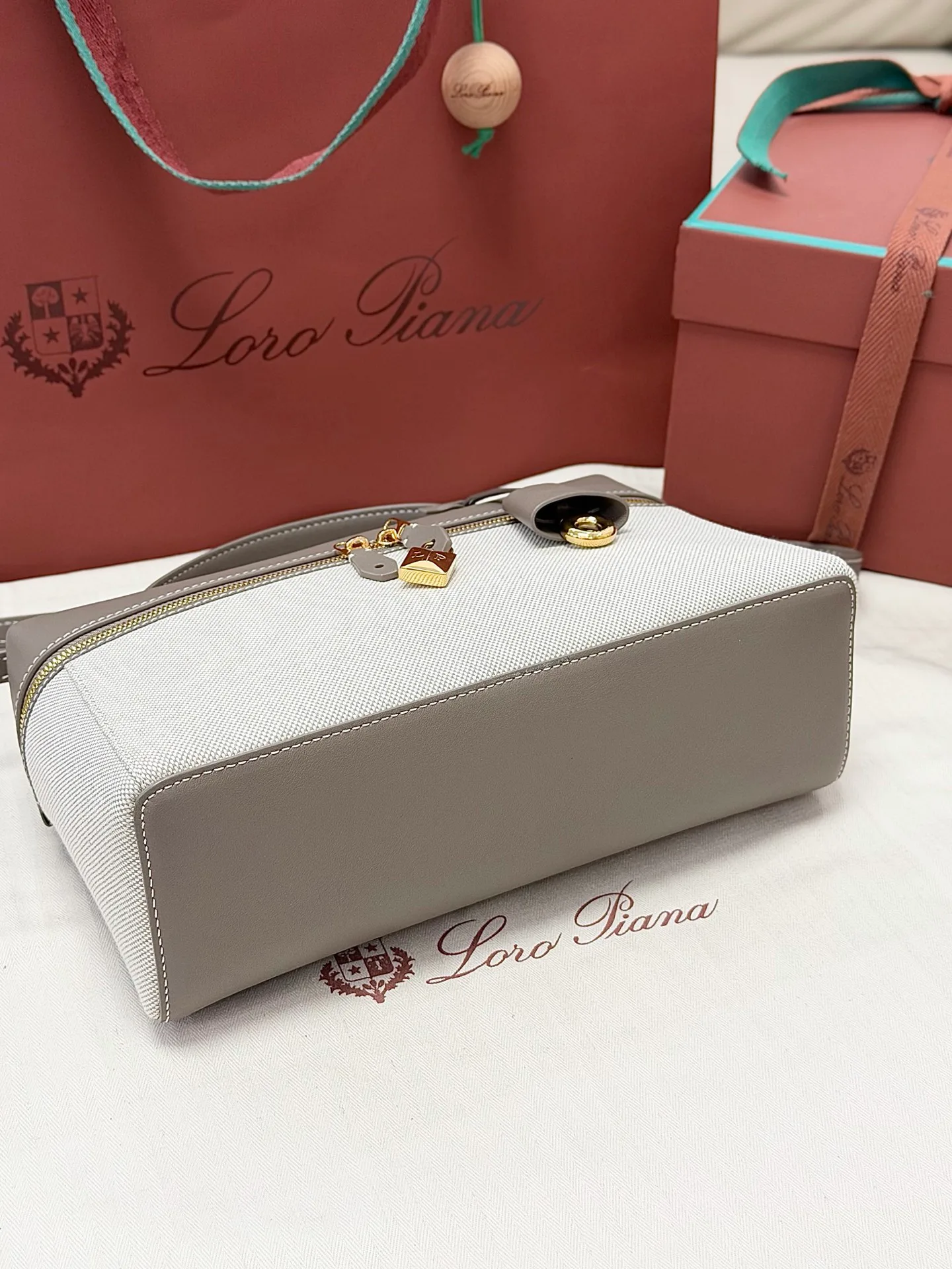 Women's Classic Handbags LORO PIANA 17565039