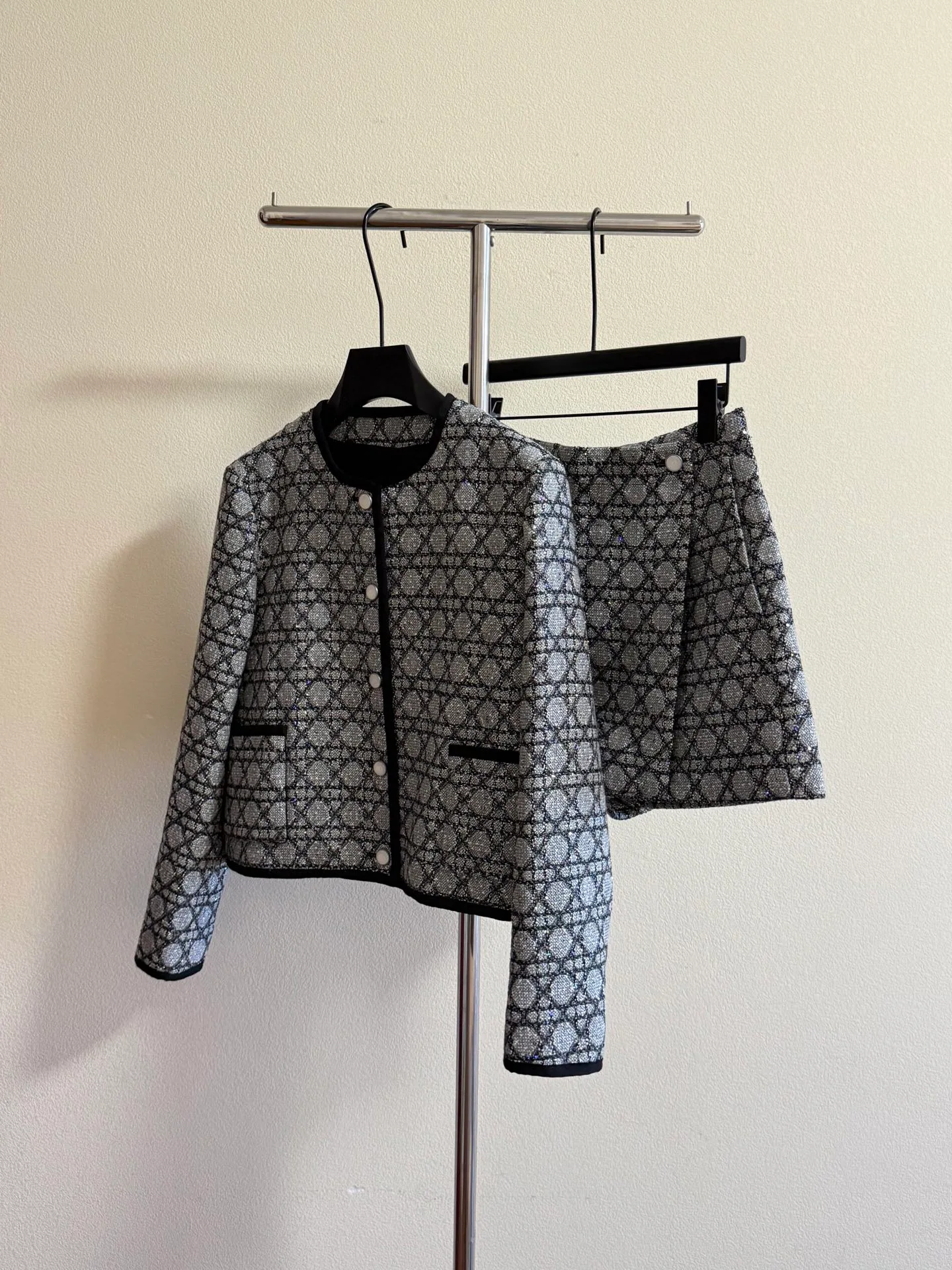 Women's Blazers CHRISTIAN DIOR 17825151