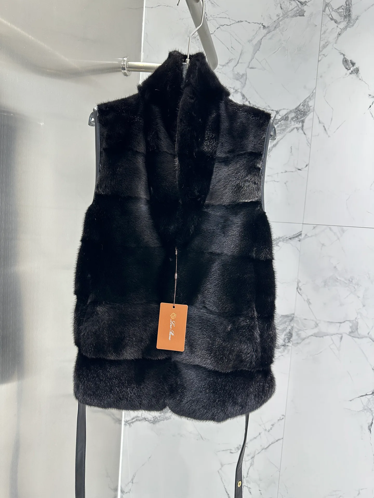 Women's Vests LORO PIANA 18513180