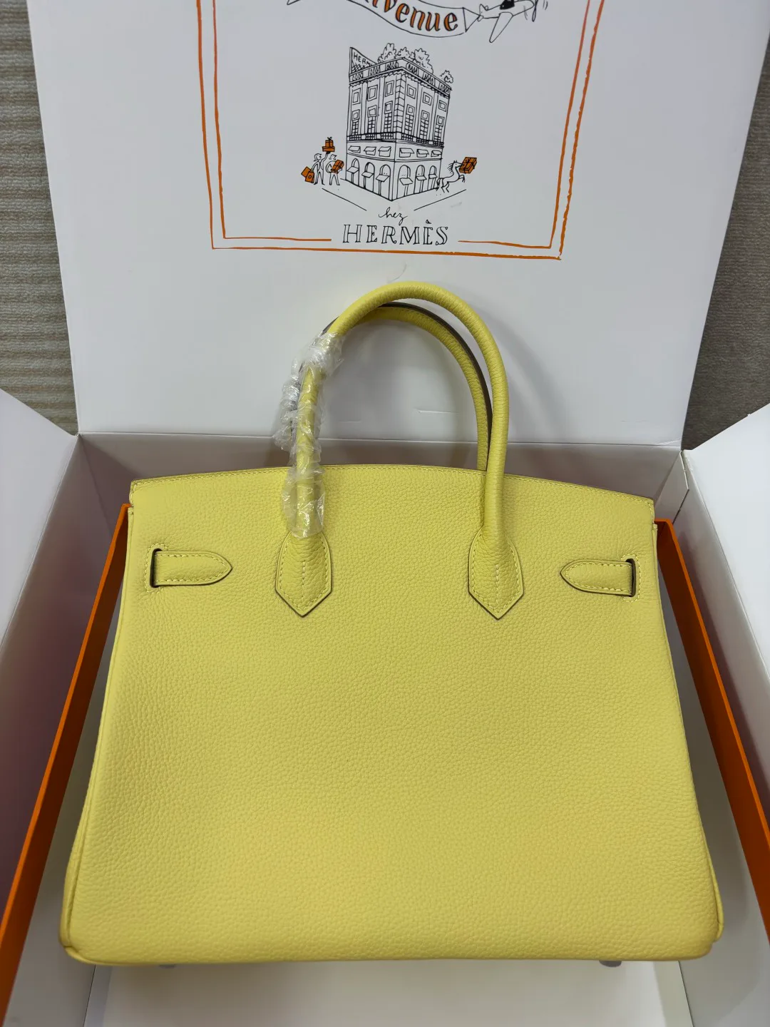 Women's Classic Handbags HERMES 18127424