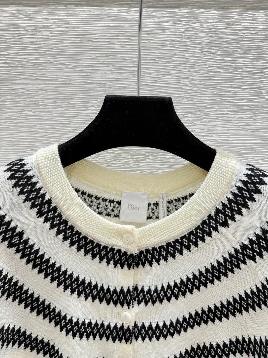 Women's Jumpers And Sweaters CHRISTIAN DIOR 18022003