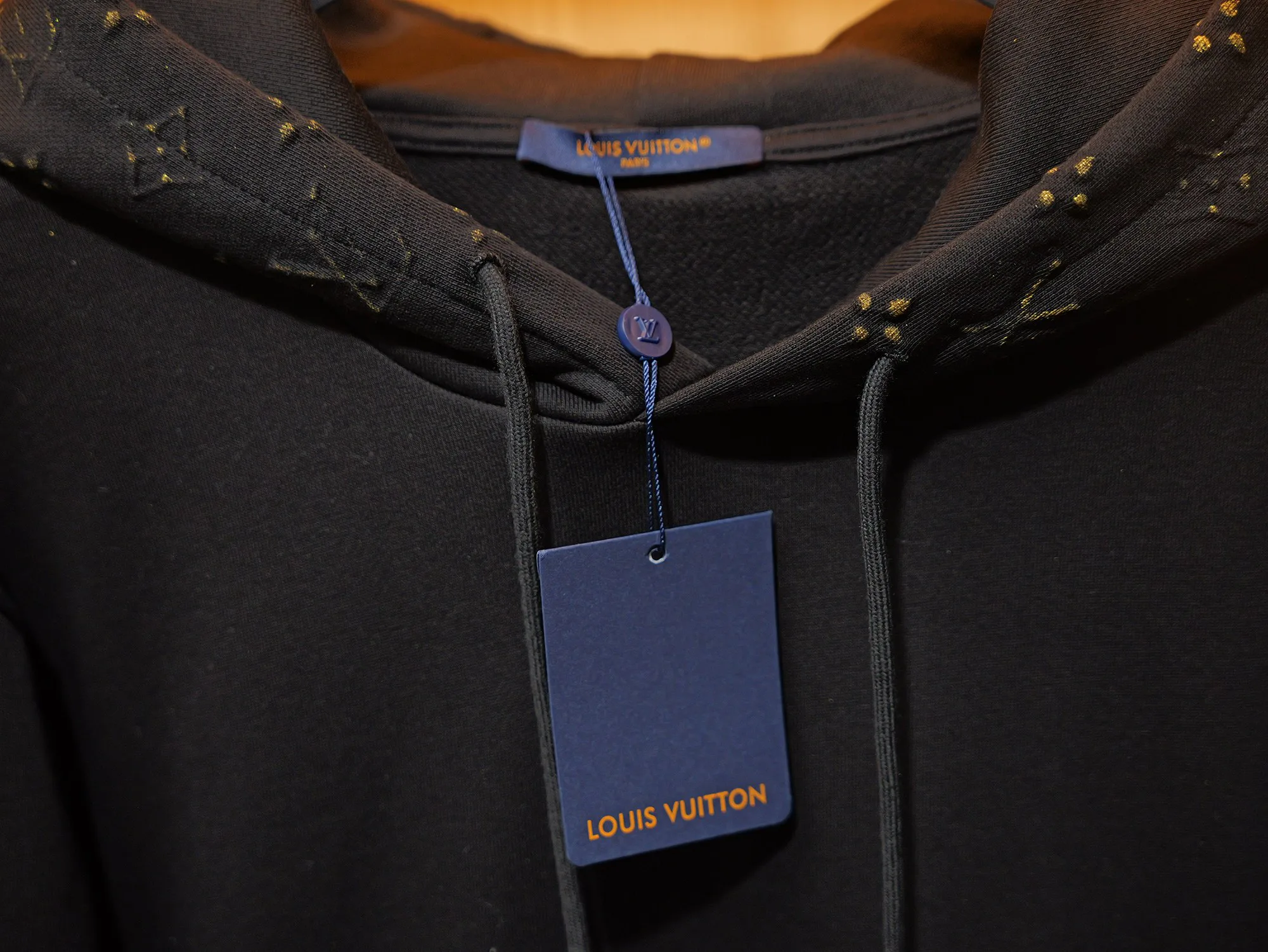Men's Sweatshirts And Hoodies LOUIS VUITTON 18179183