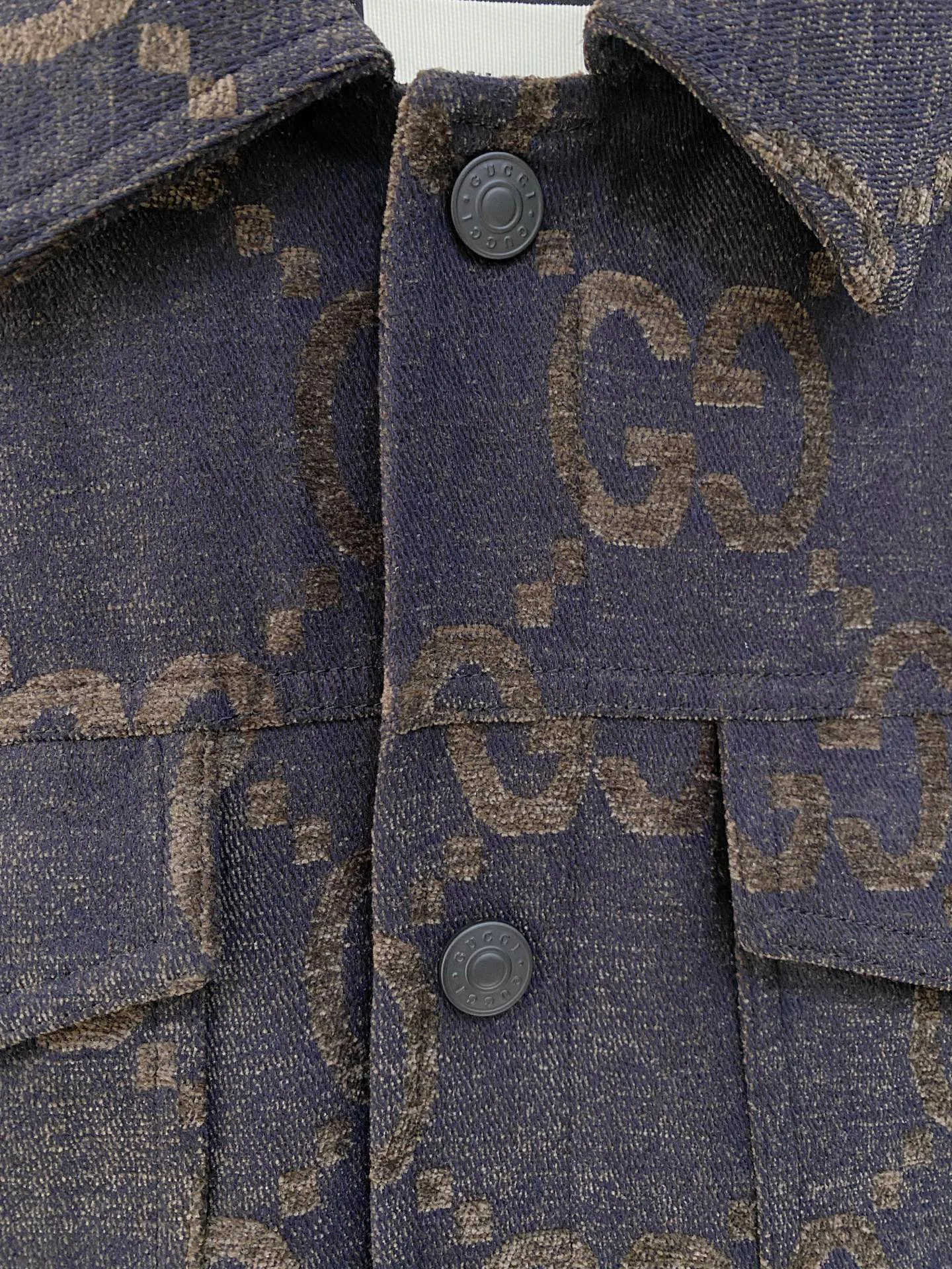 Men's Jackets And Down Jackets GUCCI 18368836