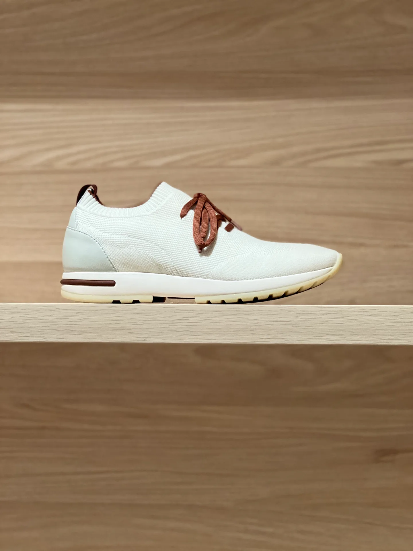 Men's Sneakers LORO PIANA 18194120