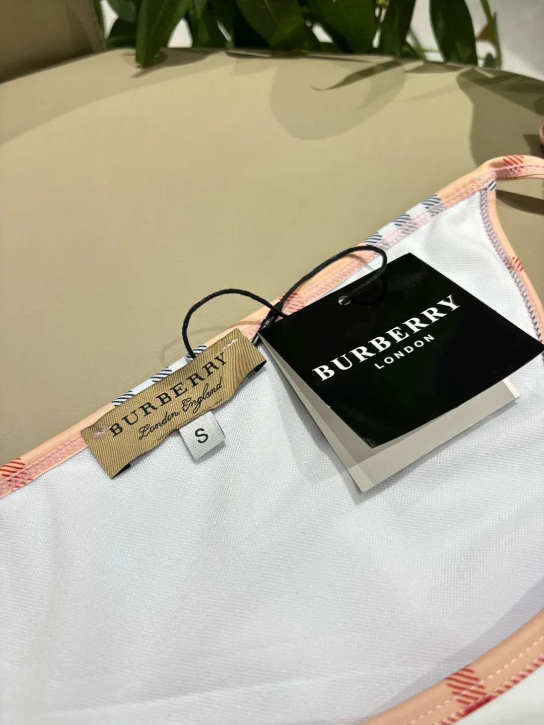 Women's Swimwear BURBERRY 17385454