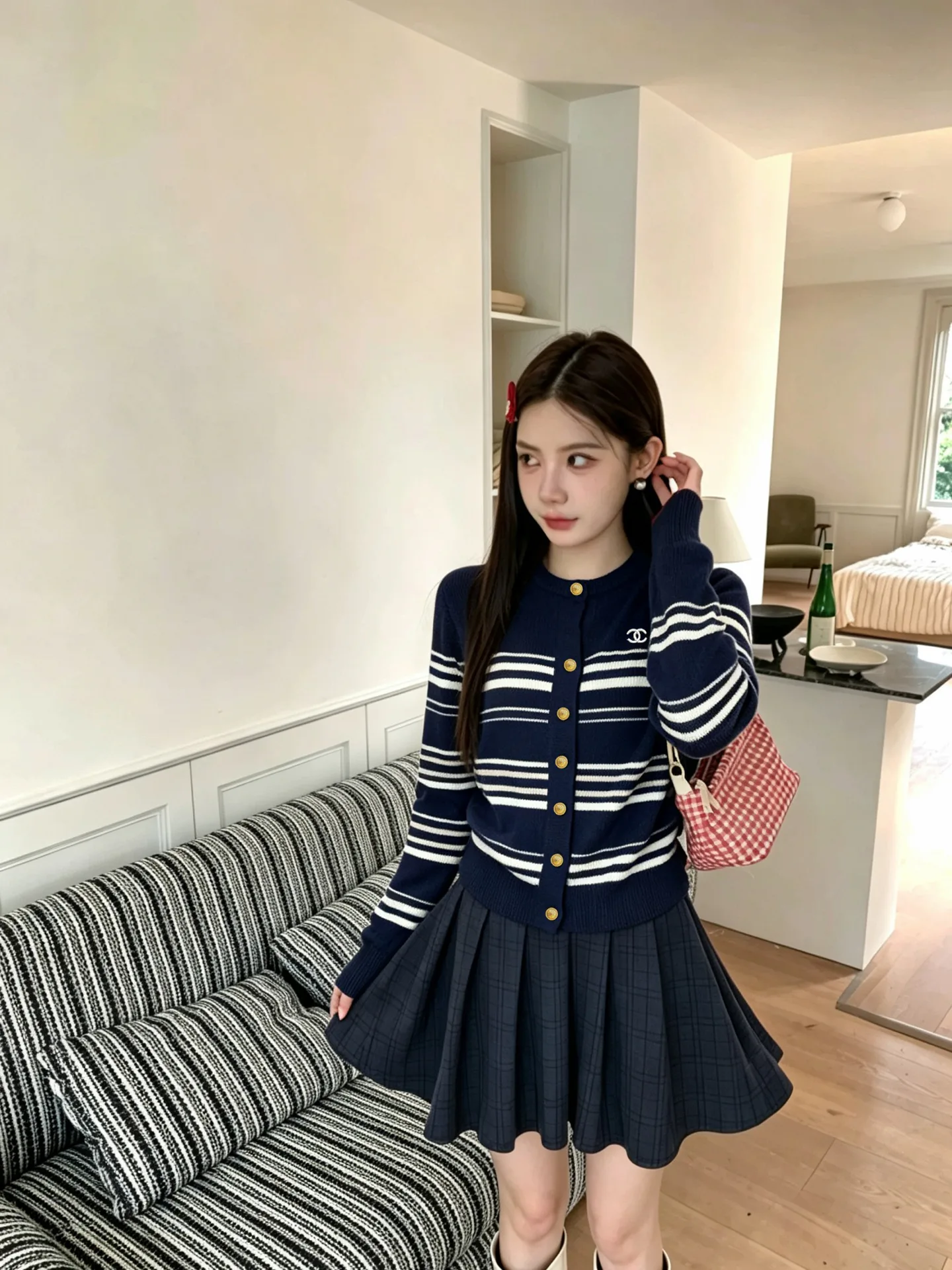 Women's Jumpers And Sweaters CHANEL 17875089