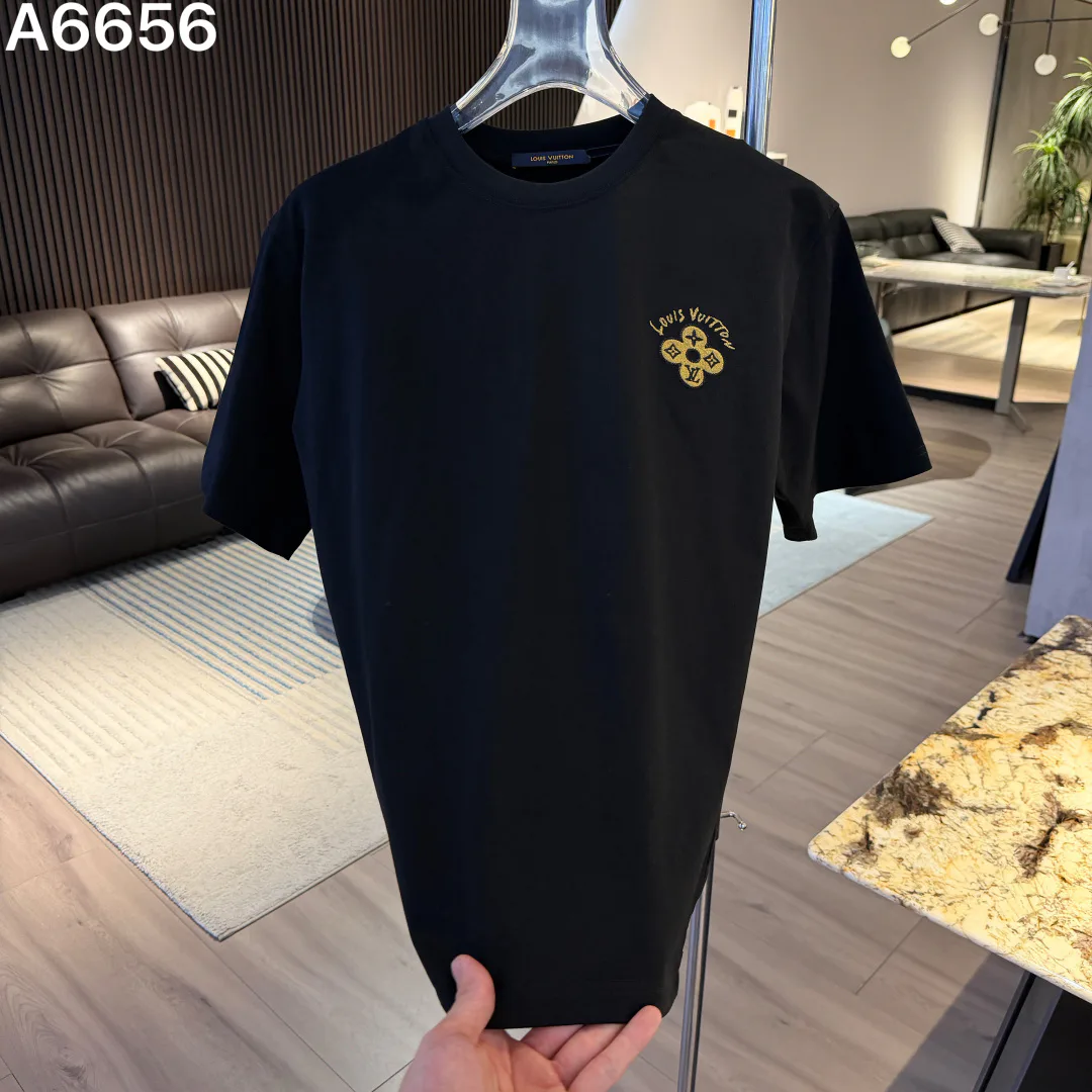 Men's T-Shirts LOUIS VUITTON 18000580