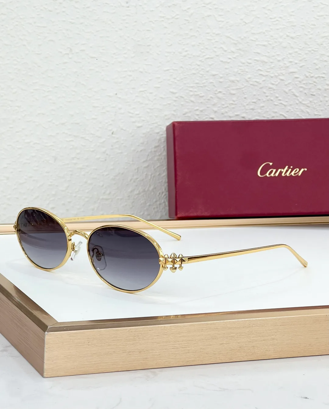 Glasses CARTIER 17242170