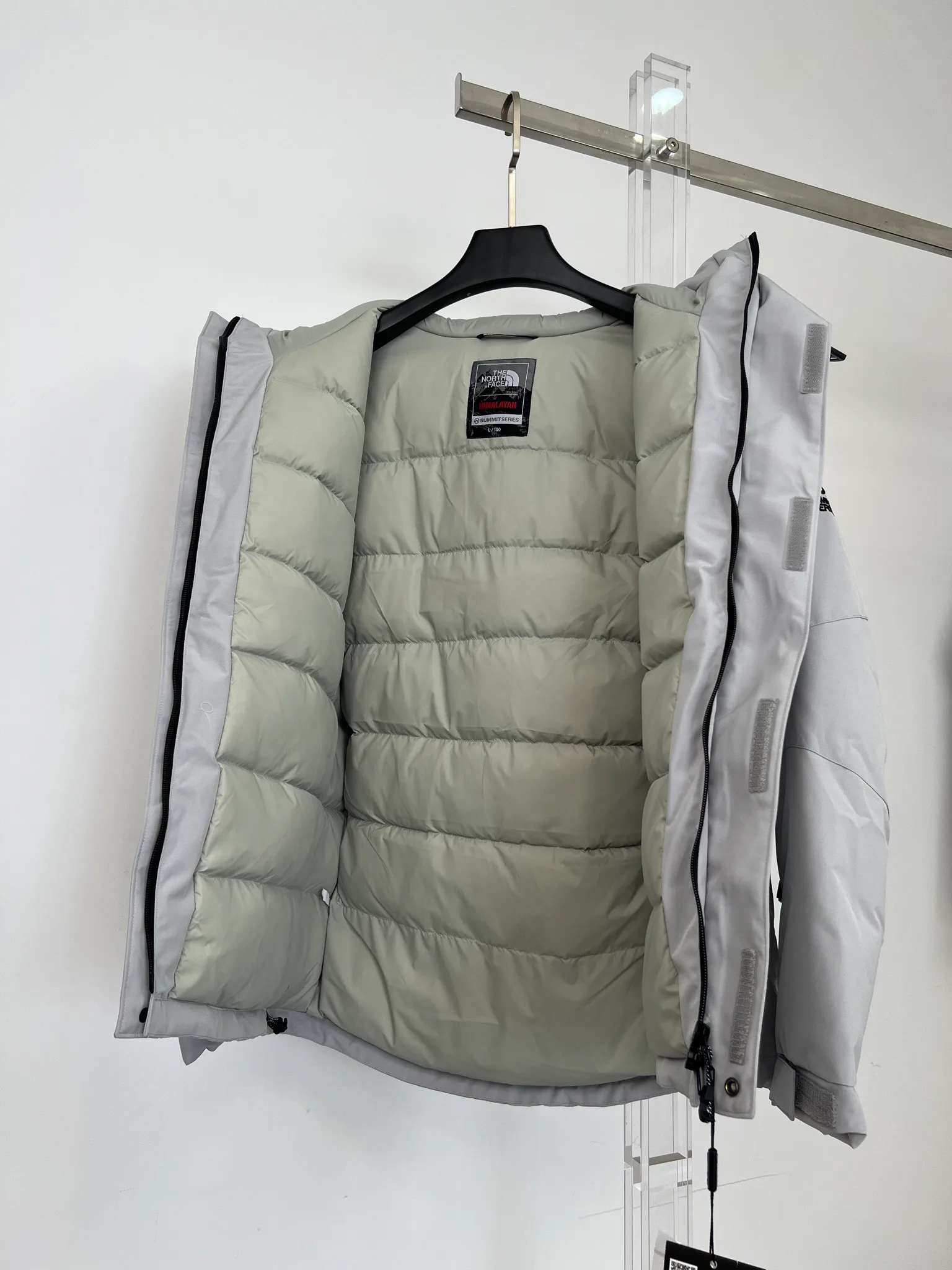 Men's Jackets And Down Jackets THE NORTH FACE 18416017