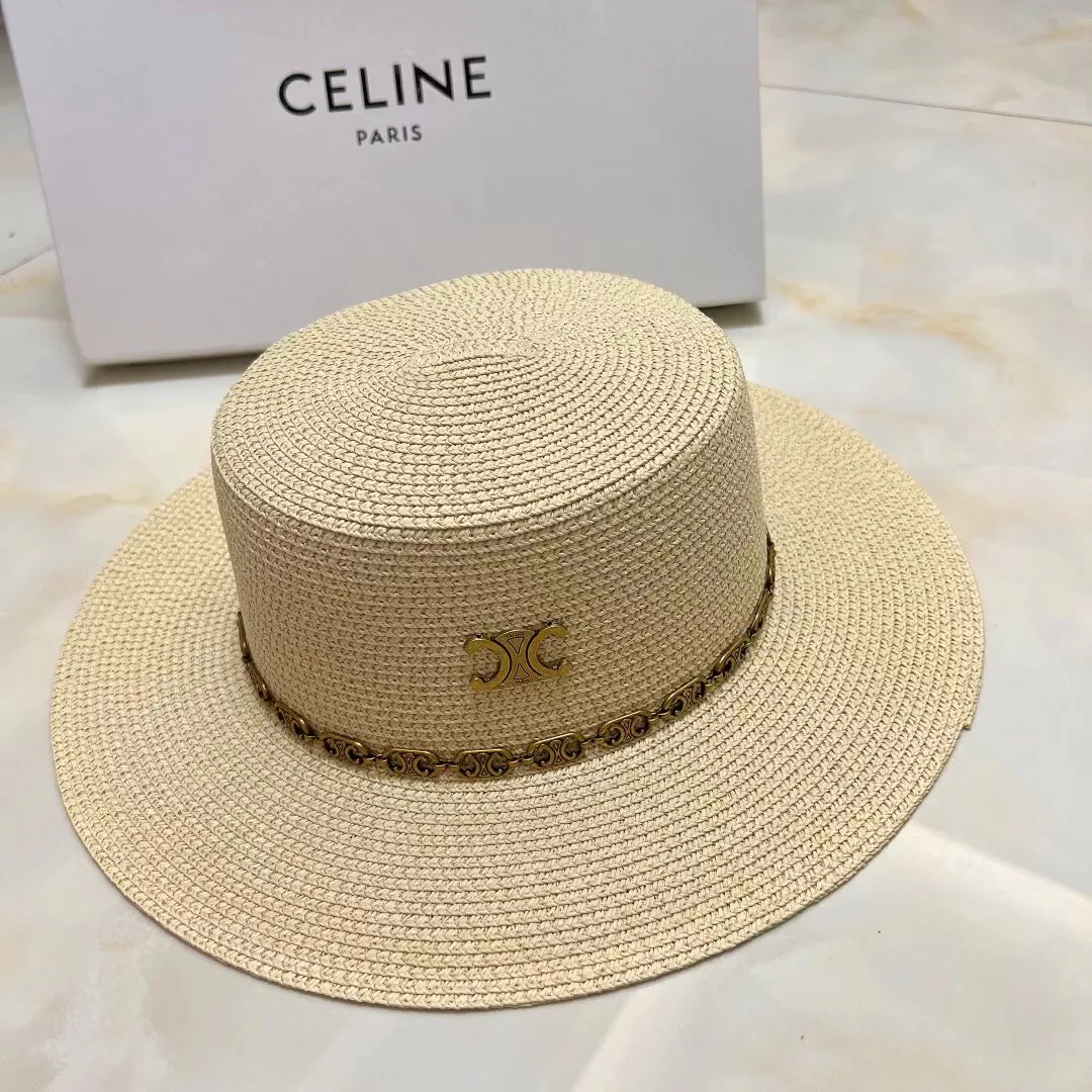 Hats CELINE 17498290
