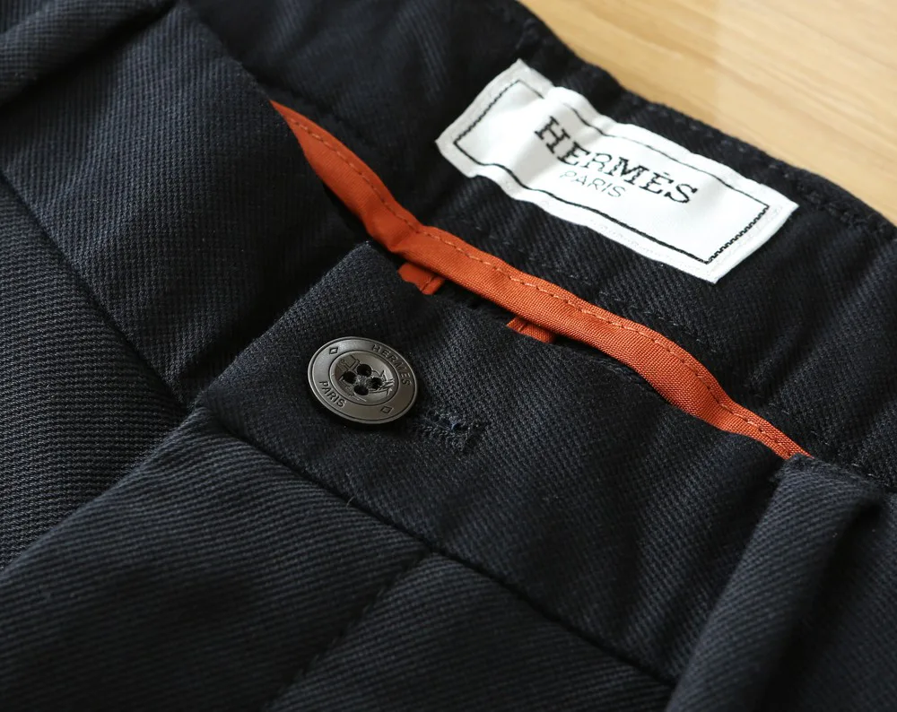Men's Trousers HERMES 17836738