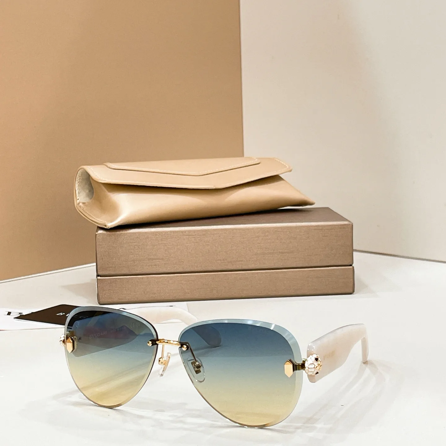 Glasses BVLGARI 17320230